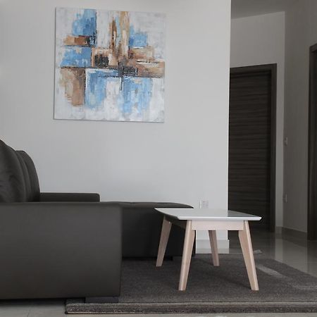 مارساسكالا Lampuka Apartments المظهر الخارجي الصورة