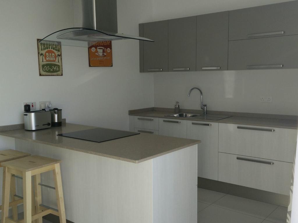 مارساسكالا Lampuka Apartments المظهر الخارجي الصورة