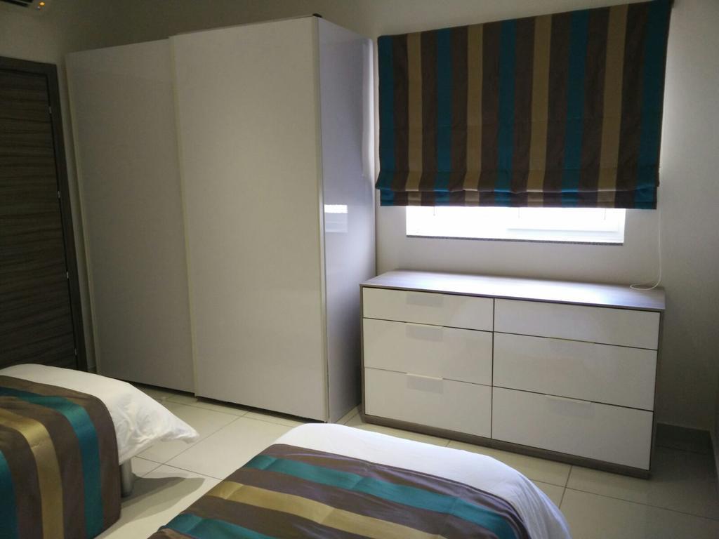مارساسكالا Lampuka Apartments المظهر الخارجي الصورة