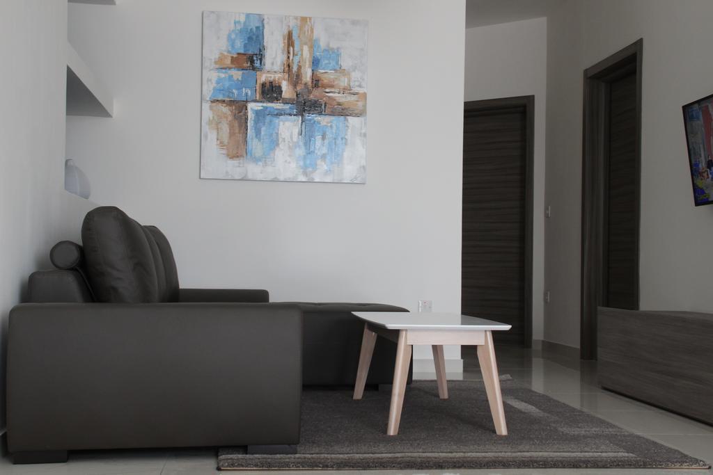 مارساسكالا Lampuka Apartments المظهر الخارجي الصورة