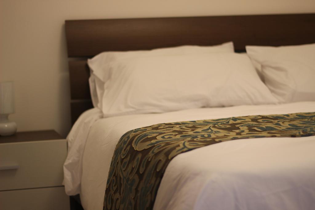 مارساسكالا Lampuka Apartments المظهر الخارجي الصورة