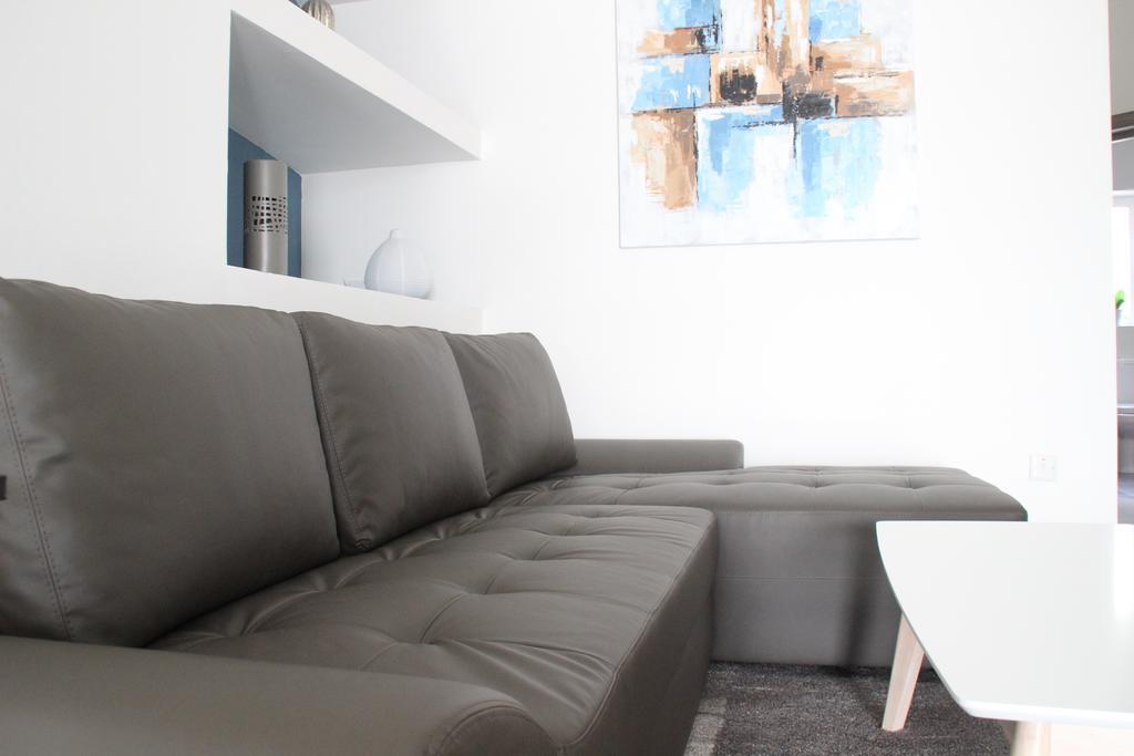 مارساسكالا Lampuka Apartments المظهر الخارجي الصورة