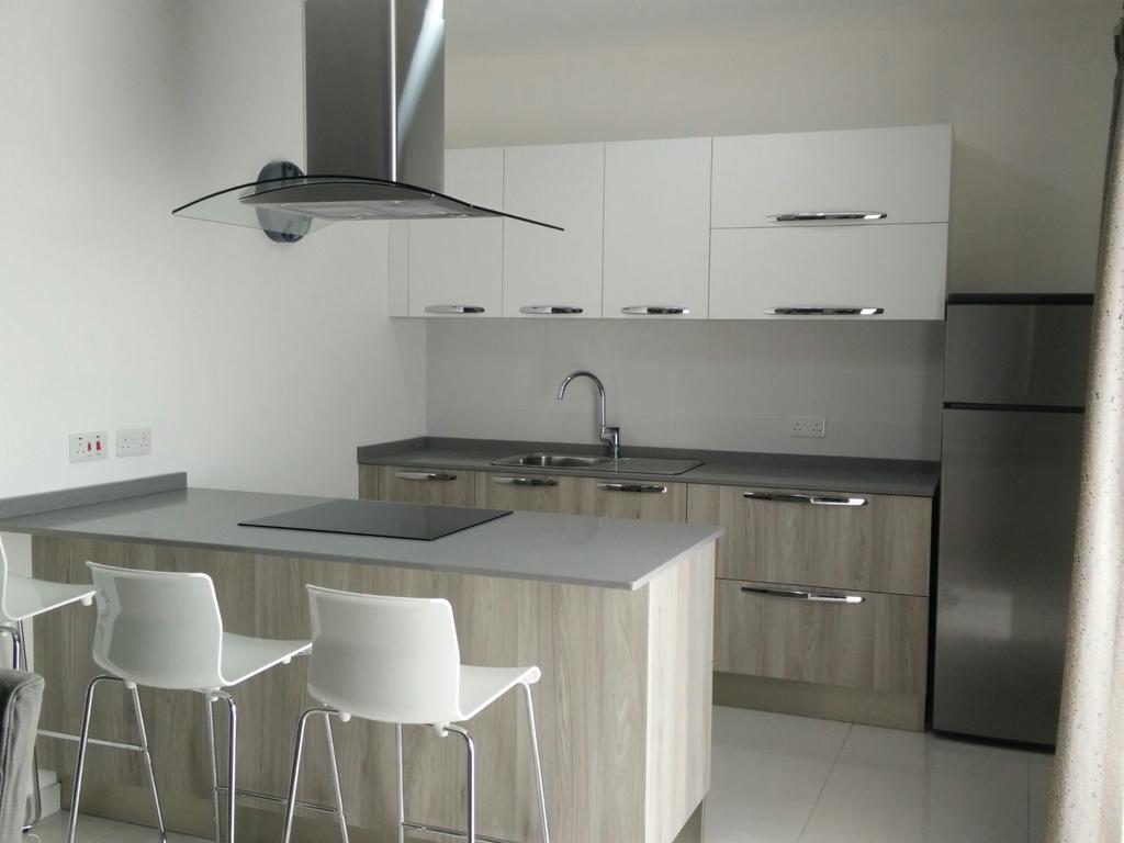 مارساسكالا Lampuka Apartments المظهر الخارجي الصورة