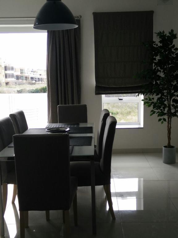 مارساسكالا Lampuka Apartments المظهر الخارجي الصورة