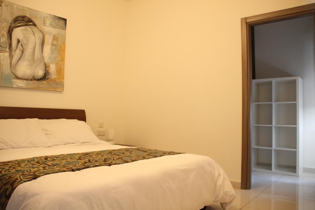 مارساسكالا Lampuka Apartments المظهر الخارجي الصورة