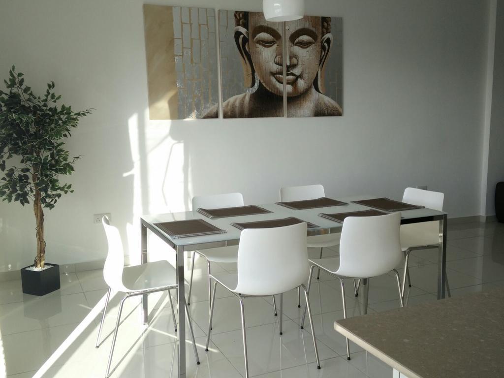 مارساسكالا Lampuka Apartments المظهر الخارجي الصورة