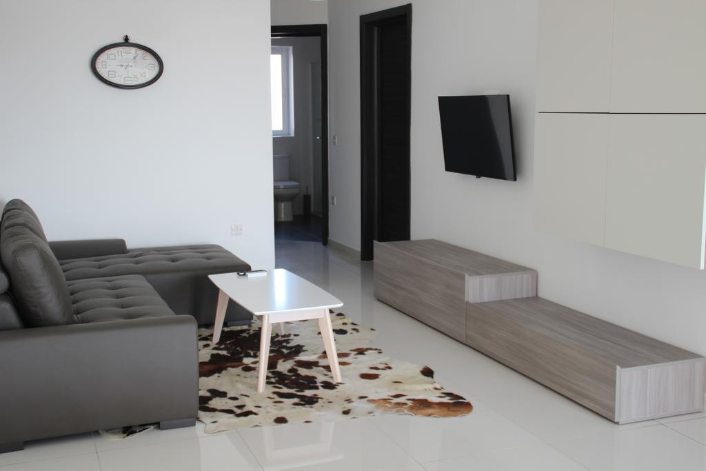مارساسكالا Lampuka Apartments المظهر الخارجي الصورة