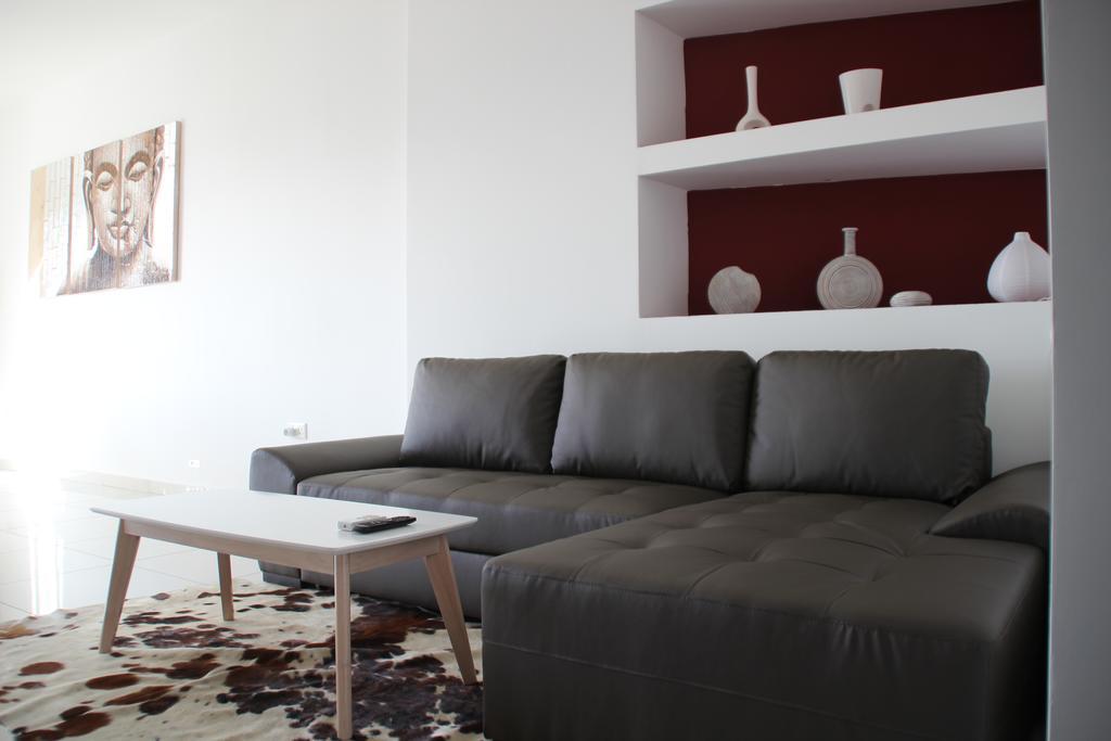مارساسكالا Lampuka Apartments المظهر الخارجي الصورة