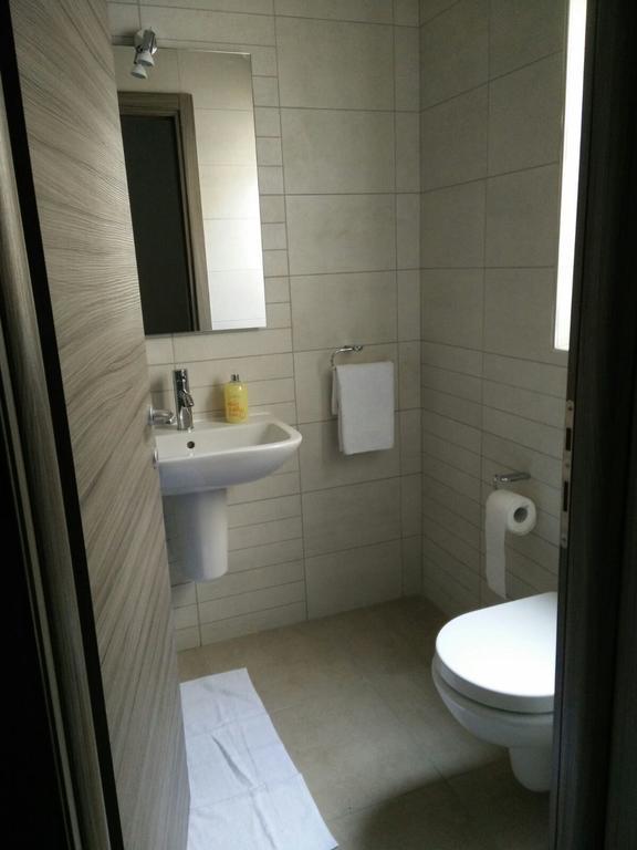 مارساسكالا Lampuka Apartments المظهر الخارجي الصورة