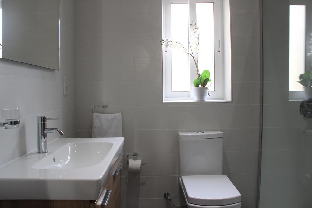 مارساسكالا Lampuka Apartments المظهر الخارجي الصورة