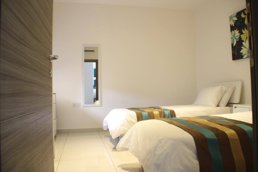 مارساسكالا Lampuka Apartments المظهر الخارجي الصورة