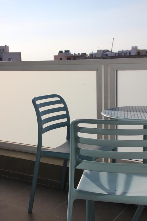 مارساسكالا Lampuka Apartments المظهر الخارجي الصورة